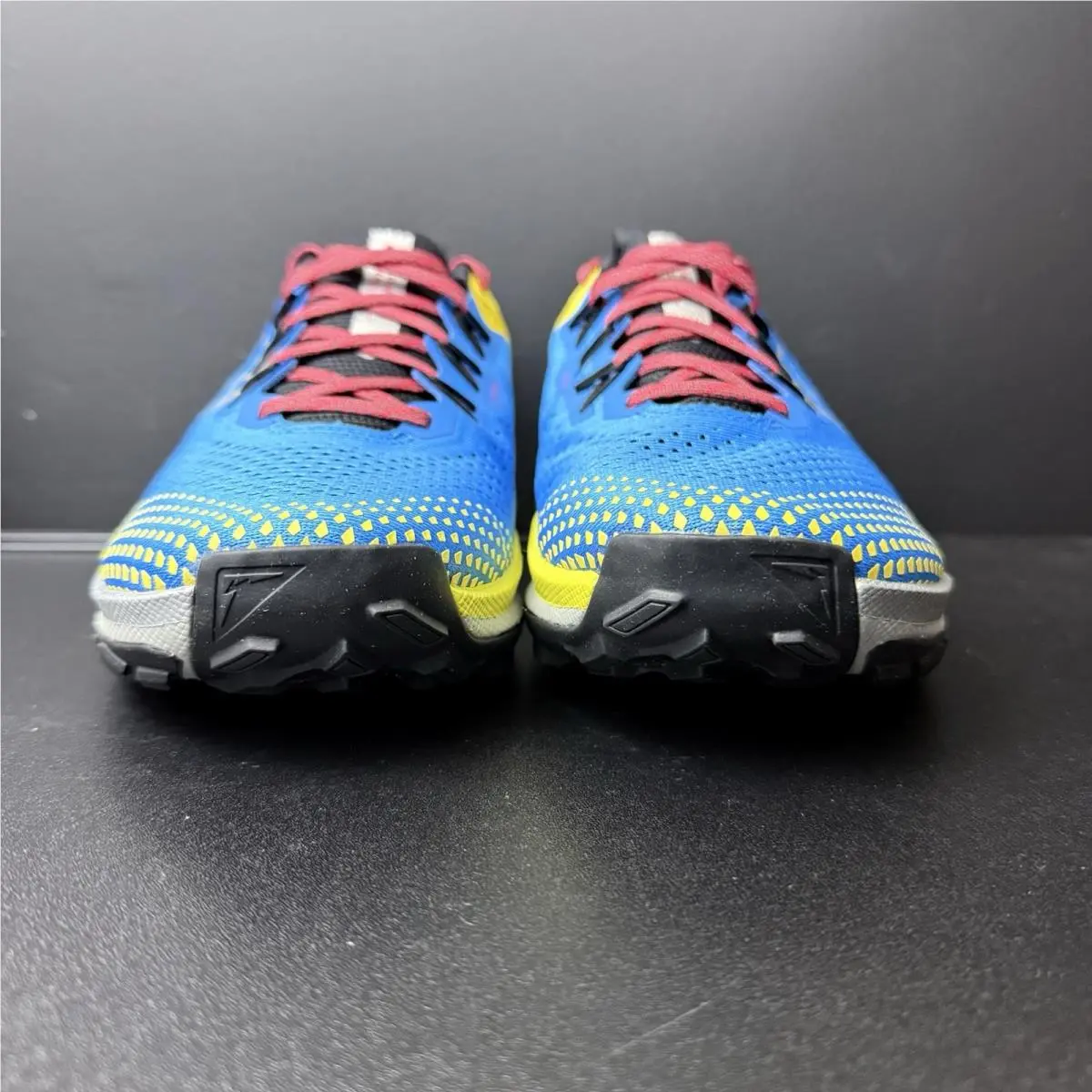 Nike shoes - Nike Pegasus Trail 4 DJ6158-401 - DJ6158-401 - Blue 1