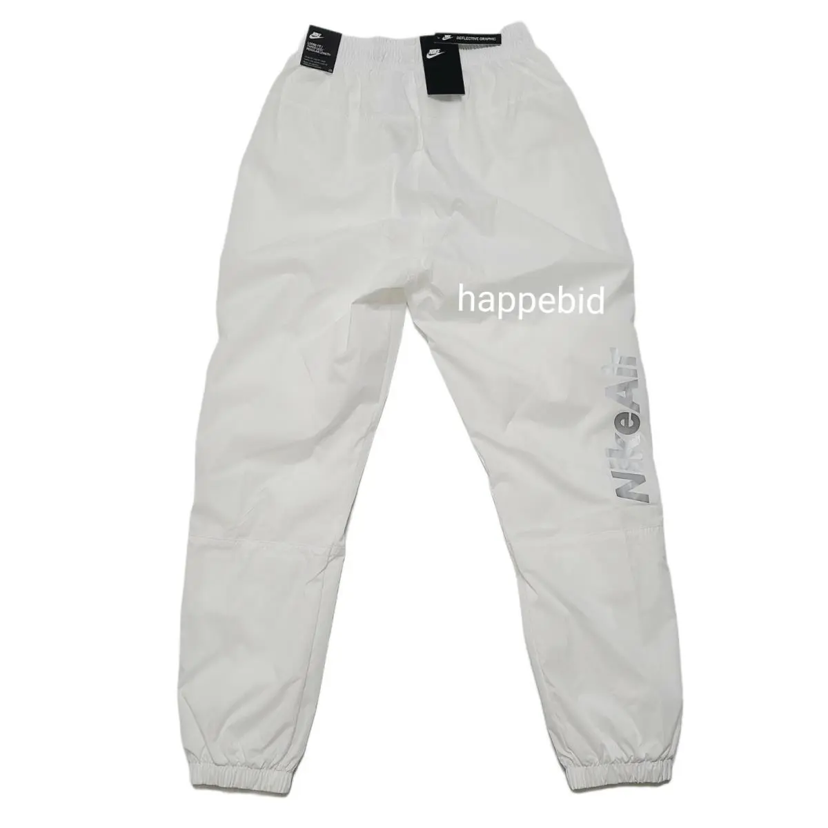 Nike clothing - Air - Air - CU4143-100 - White (UPC: 194494572348) 3