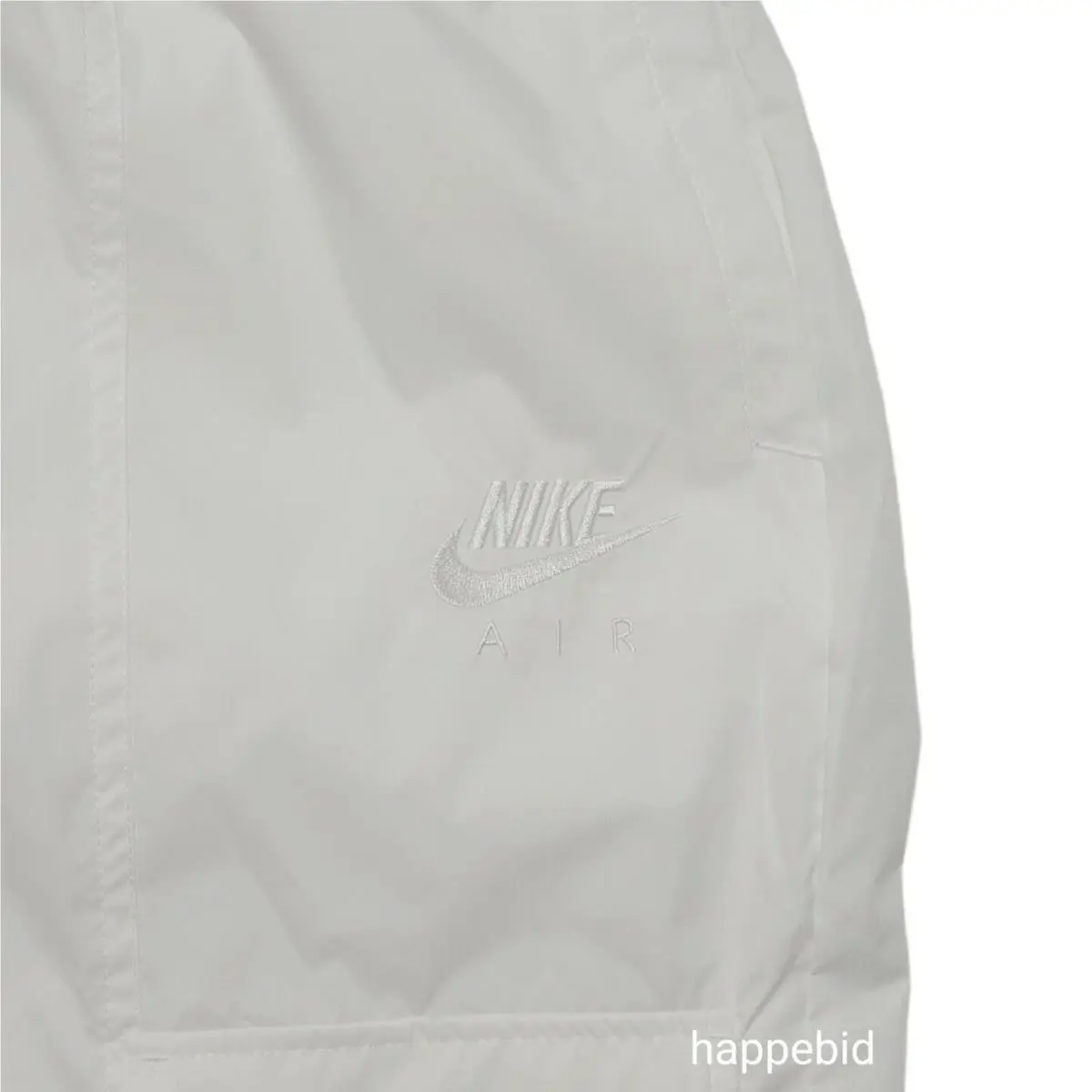 Nike clothing - Air - Air - CU4143-100 - White (UPC: 194494572348) 0