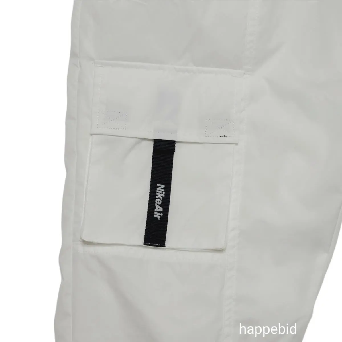Nike clothing - Air - Air - CU4143-100 - White (UPC: 194494572348) 1