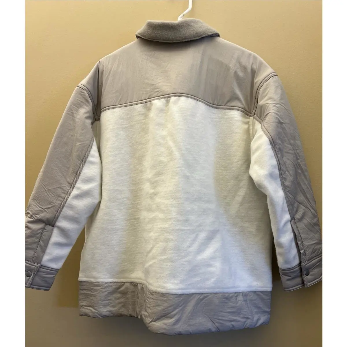 Nike clothing - Jordan Cozy Girl - Cozy Girl - Beige (UPC: 195243322092) 0