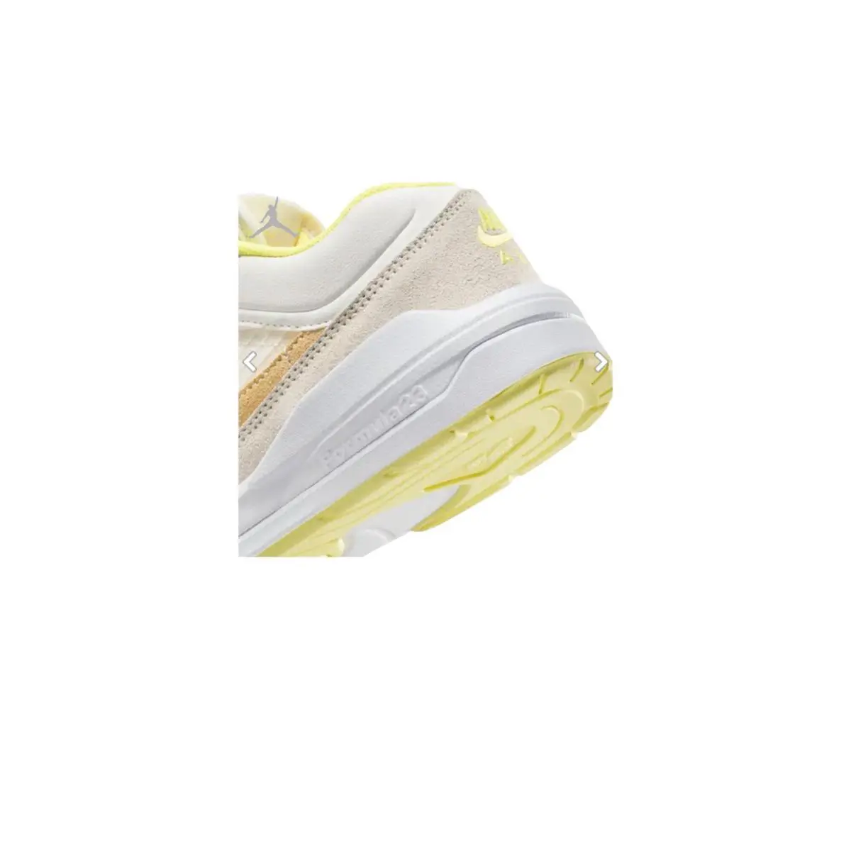 Nike shoes - Jordan Stadium 90 Gs - Stadium - Dx4399181 - White 8