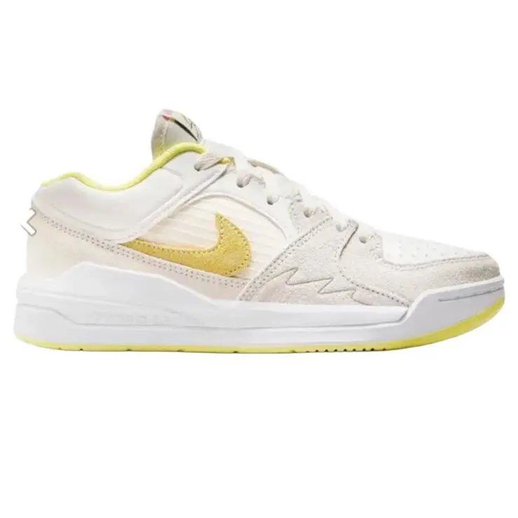 Nike shoes - Jordan Stadium 90 Gs - Stadium - Dx4399181 - White 0