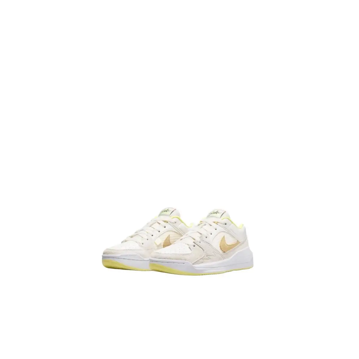 Nike shoes - Jordan Stadium 90 Gs - Stadium - Dx4399181 - White 1