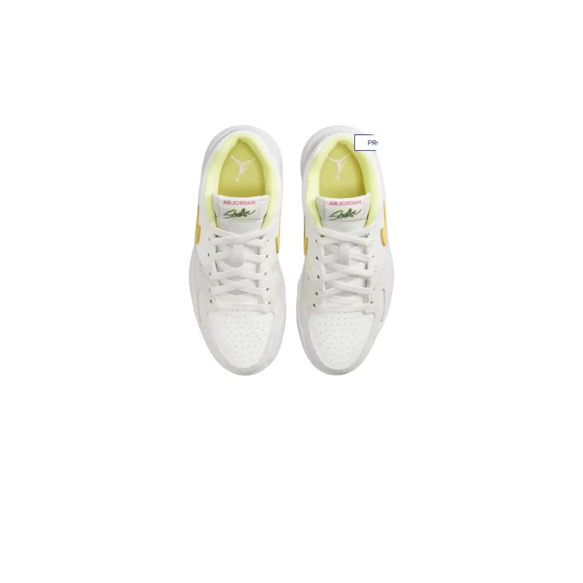 Nike shoes - Jordan Stadium 90 Gs - Stadium - Dx4399181 - White 2