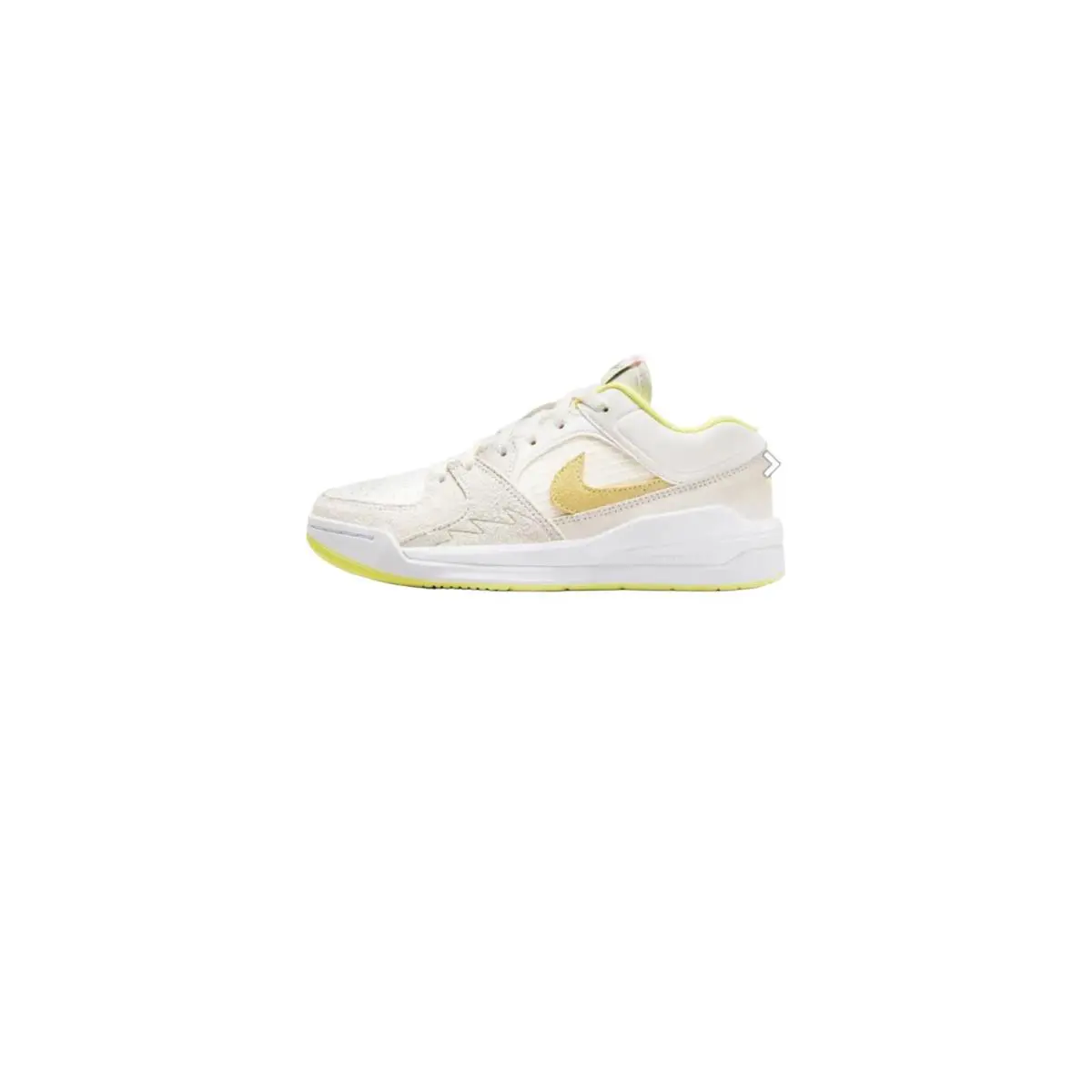 Nike shoes - Jordan Stadium 90 Gs - Stadium - Dx4399181 - White 4
