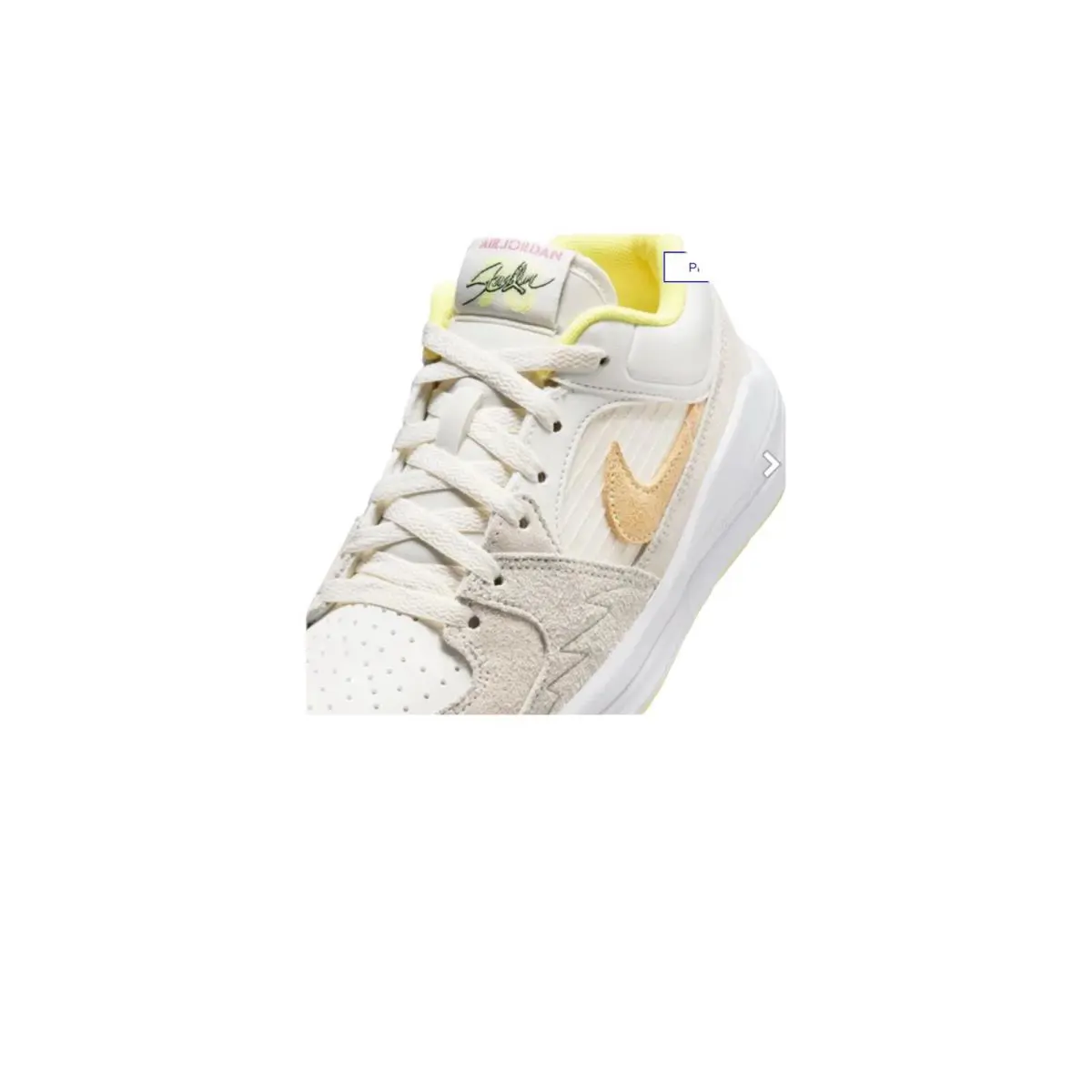 Nike shoes - Jordan Stadium 90 Gs - Stadium - Dx4399181 - White 7