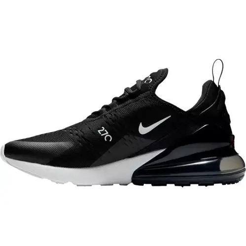 Nike shoes - Nike Air Max 270 - Air Max - AH6789-001 - Black 0