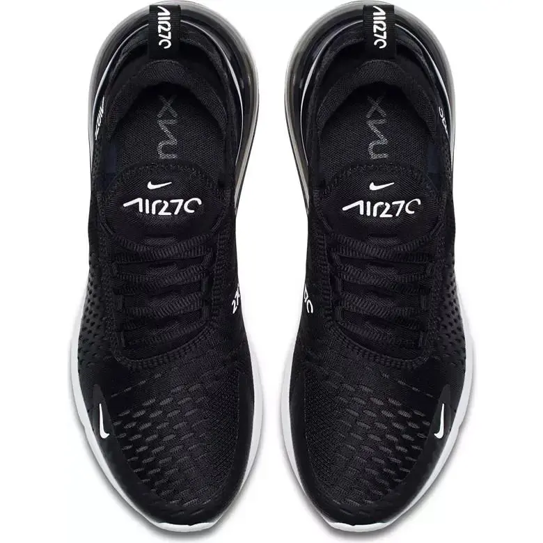 Nike shoes - Nike Air Max 270 - Air Max - AH6789-001 - Black 1