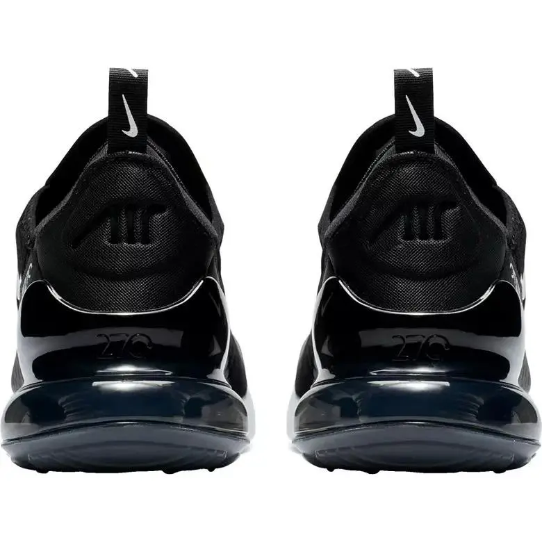Nike shoes - Nike Air Max 270 - Air Max - AH6789-001 - Black 2