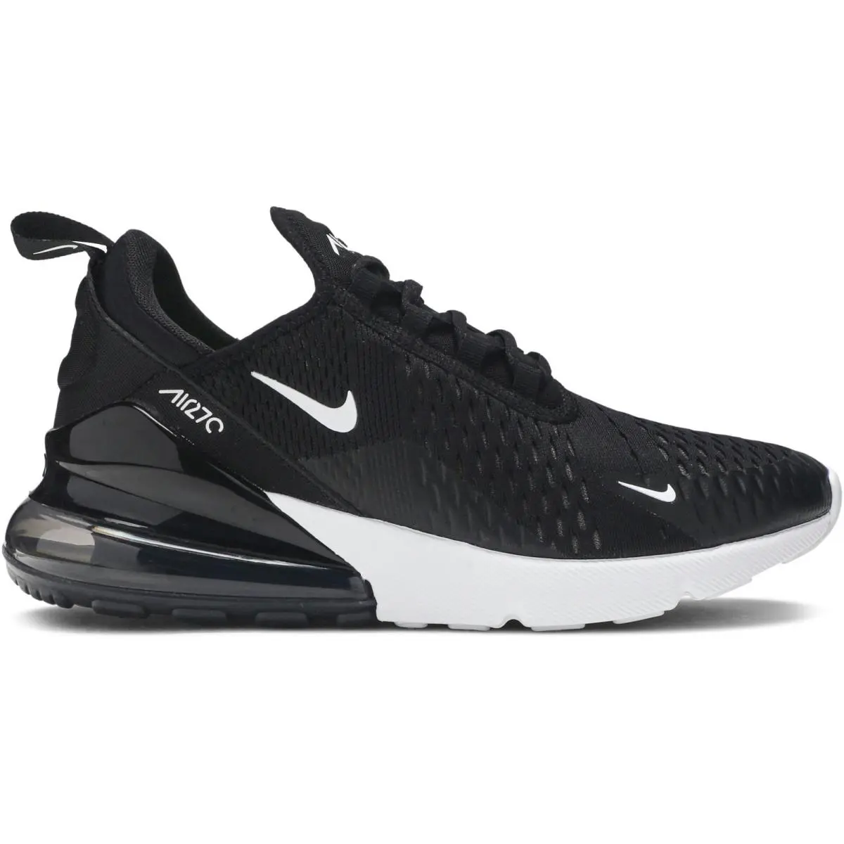 Nike Air Max 270 Women`s Shoes Size 5.5 AH6789 001