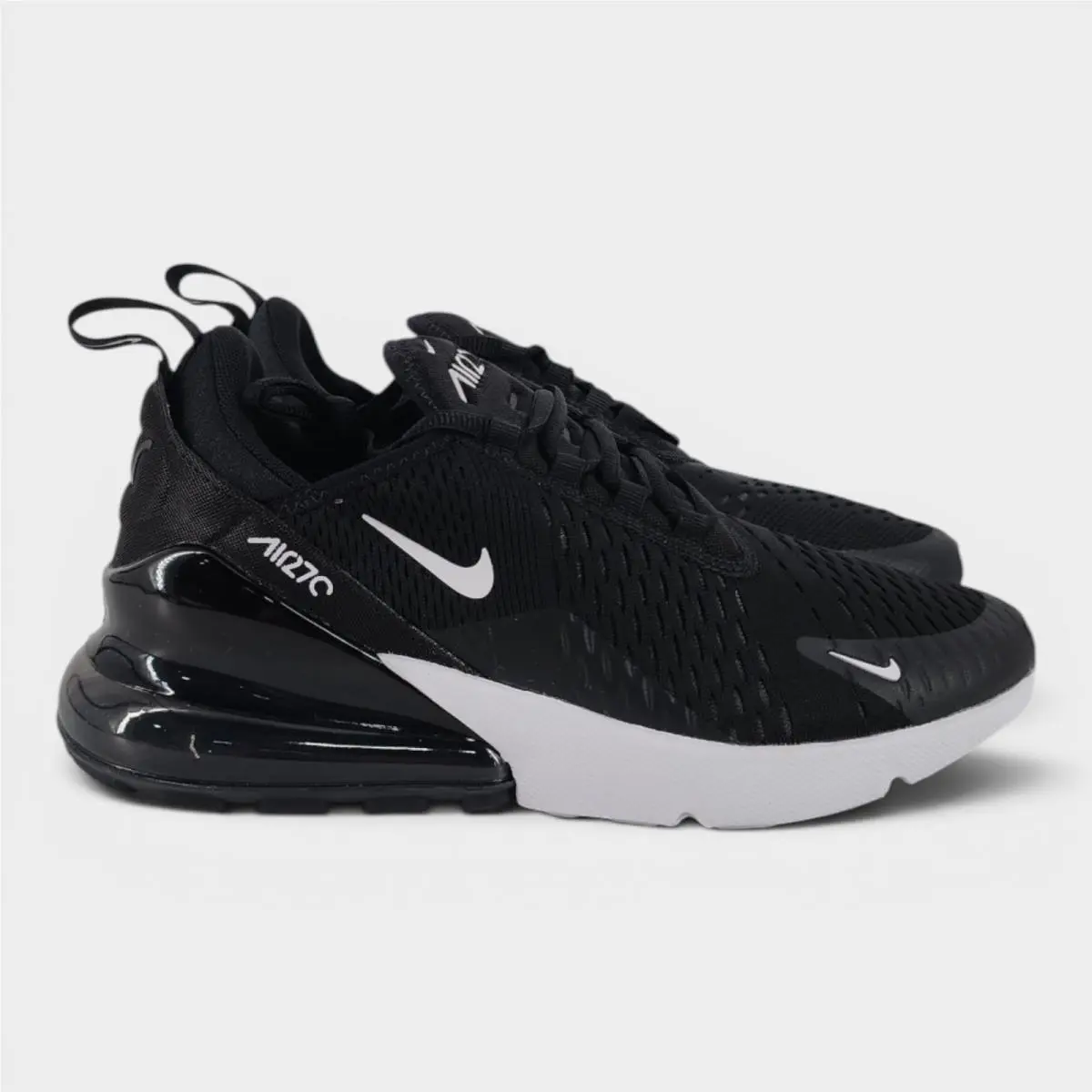 Air Max 270 Women`s Running Shoes Sneakers AH6789-001 Size 5.5 by Nike