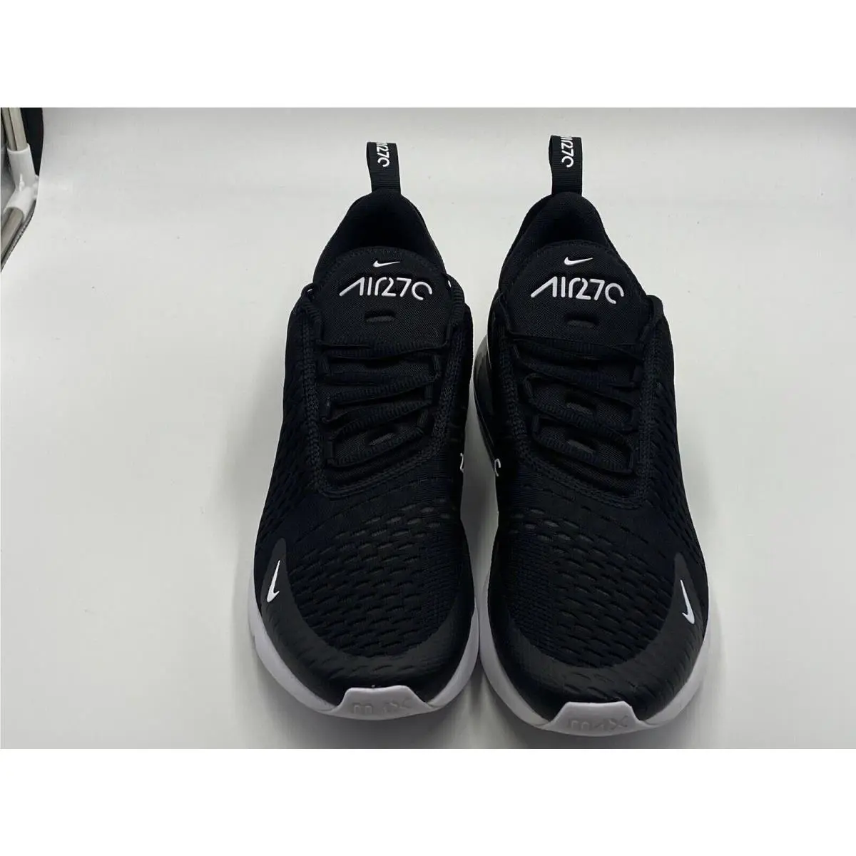 Nike shoes - AH6789001 - AH6789-001 - Black (UPC: 888413779740) 2