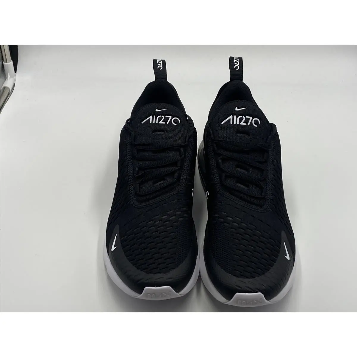 Nike shoes - Nike Air Max 270 - Air Max - AH6789 001 - Black (UPC: 888413779764) 4