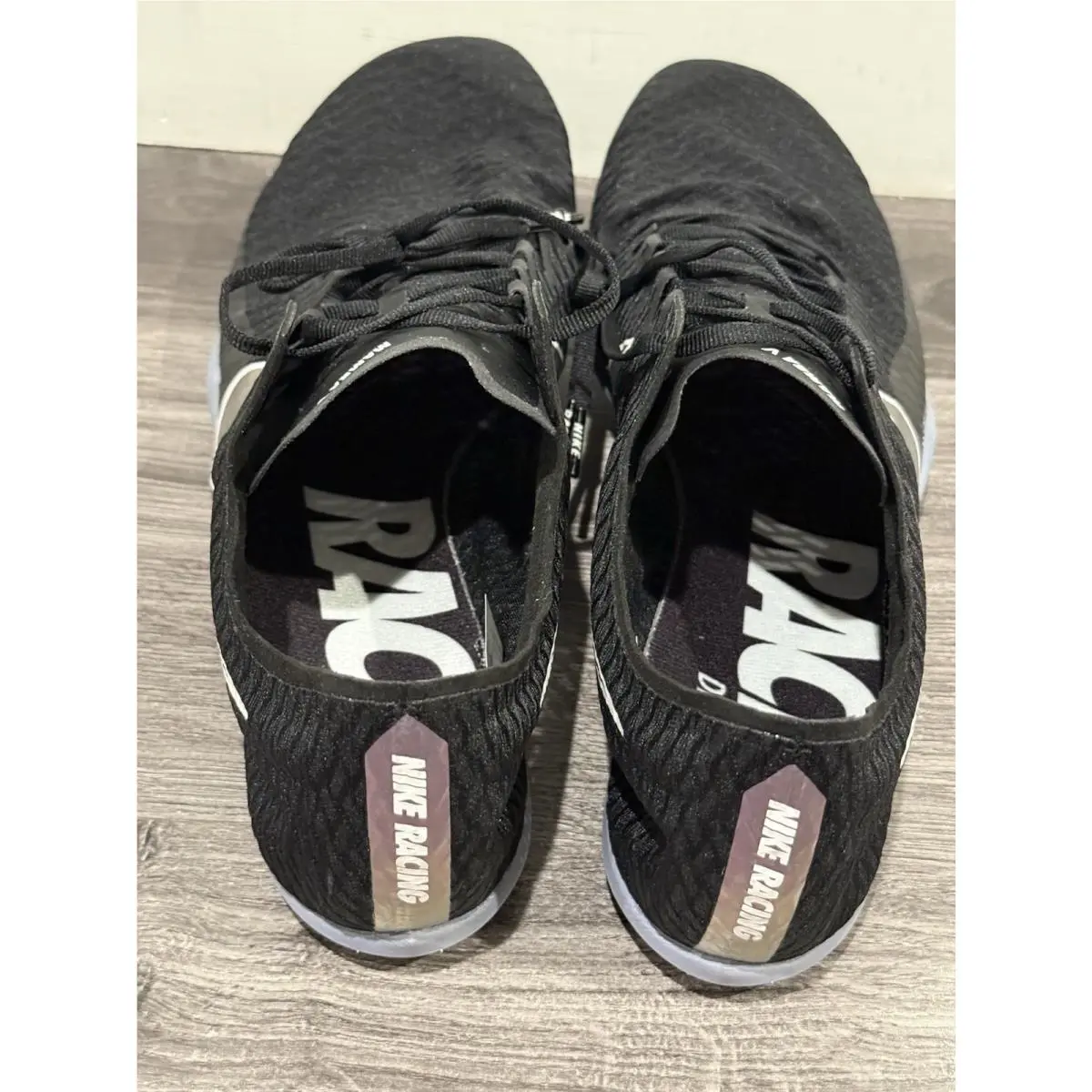 Nike shoes - Nike Zoom Mamba - Zoom Mamba - AJ1697 003 - Black 2