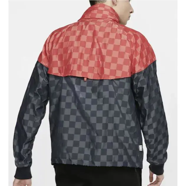 Nike clothing - NSW Windrunner - NSW Windrunner - Multicolor (UPC: 0192499250582) 0