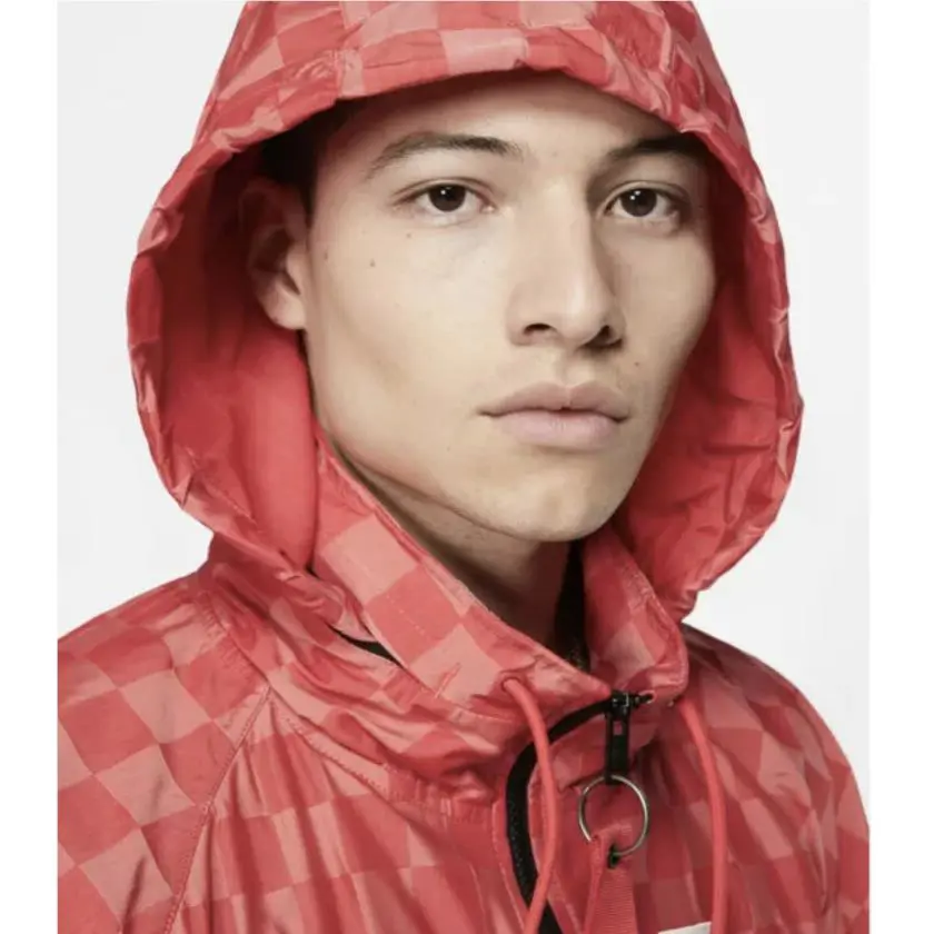 Nike clothing - NSW Windrunner - NSW Windrunner - Multicolor (UPC: 0192499250582) 5