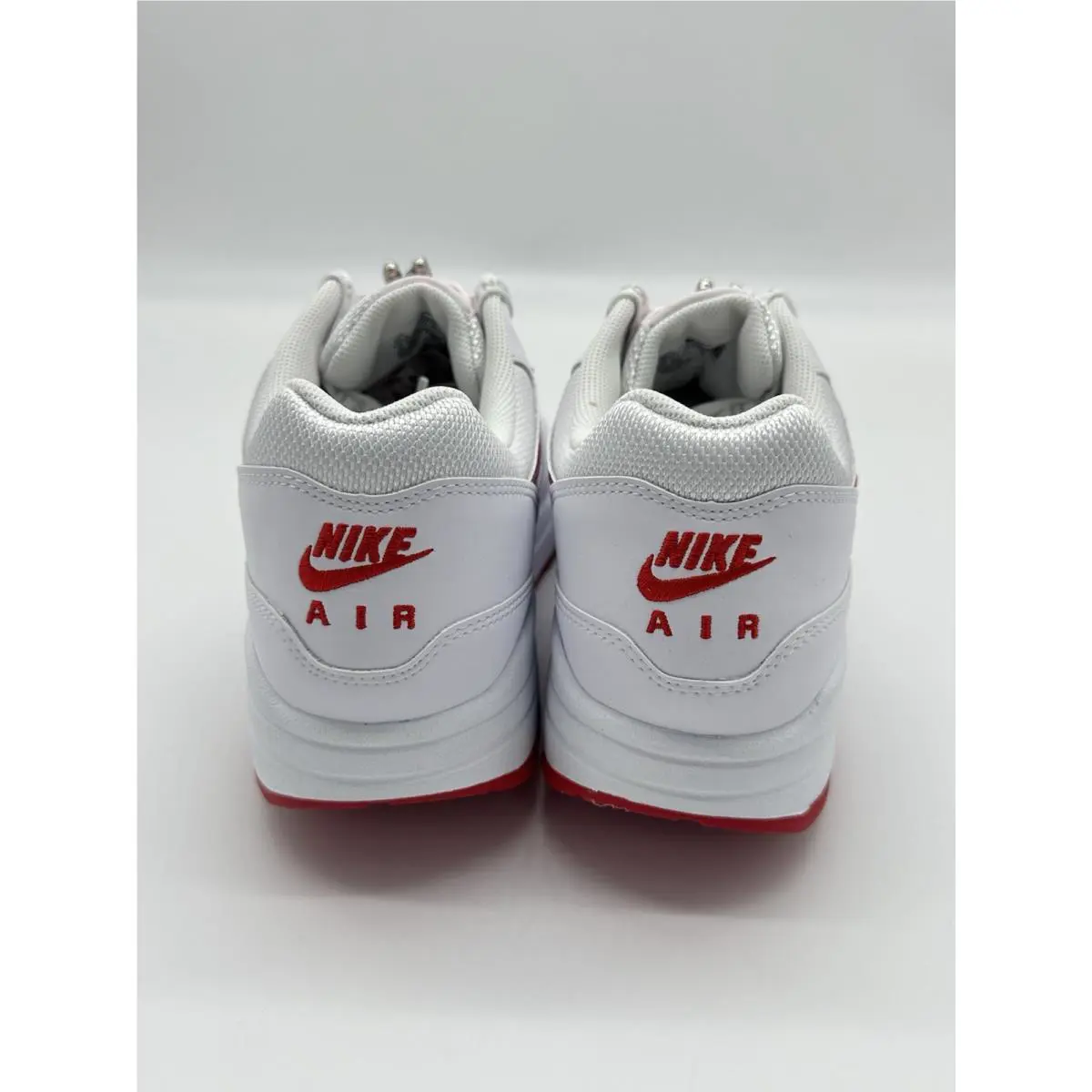 Nike shoes - Nike Air Max 1 - Air Max - FZ8815-200 - White (UPC: 197859070992) 10