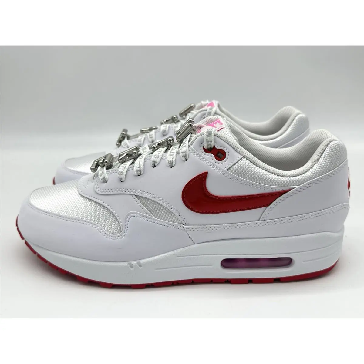 Nike shoes - Nike Air Max 1 - Air Max - FZ8815-200 - White (UPC: 197859070992) 0
