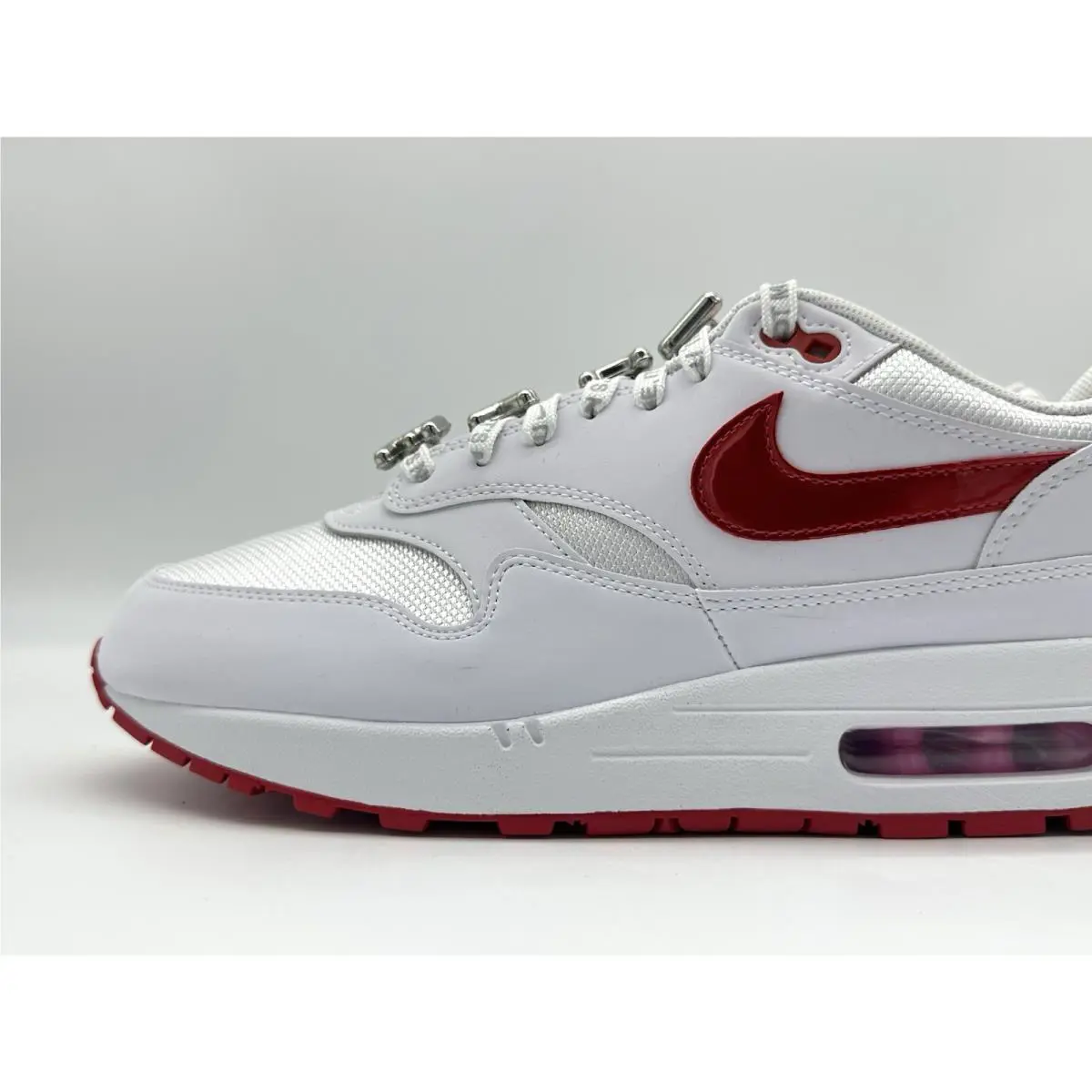 Nike shoes - Nike Air Max 1 - Air Max - FZ8815-200 - White (UPC: 197859070992) 1