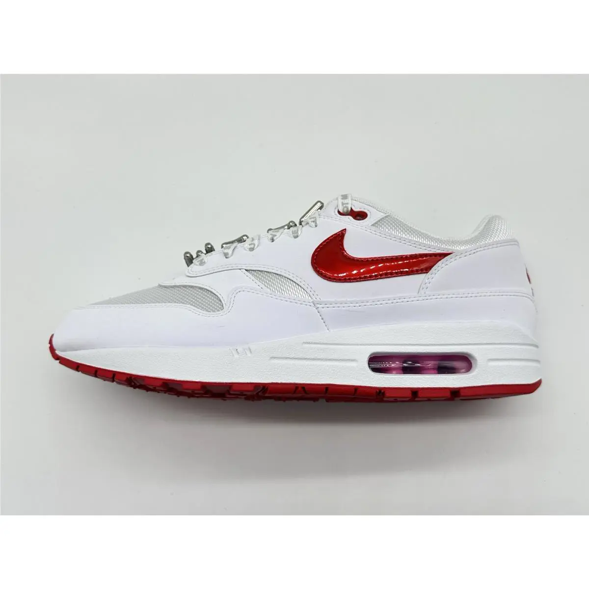 Nike shoes - Nike Air Max 1 - Air Max - FZ8815-200 - White (UPC: 197859070992) 2