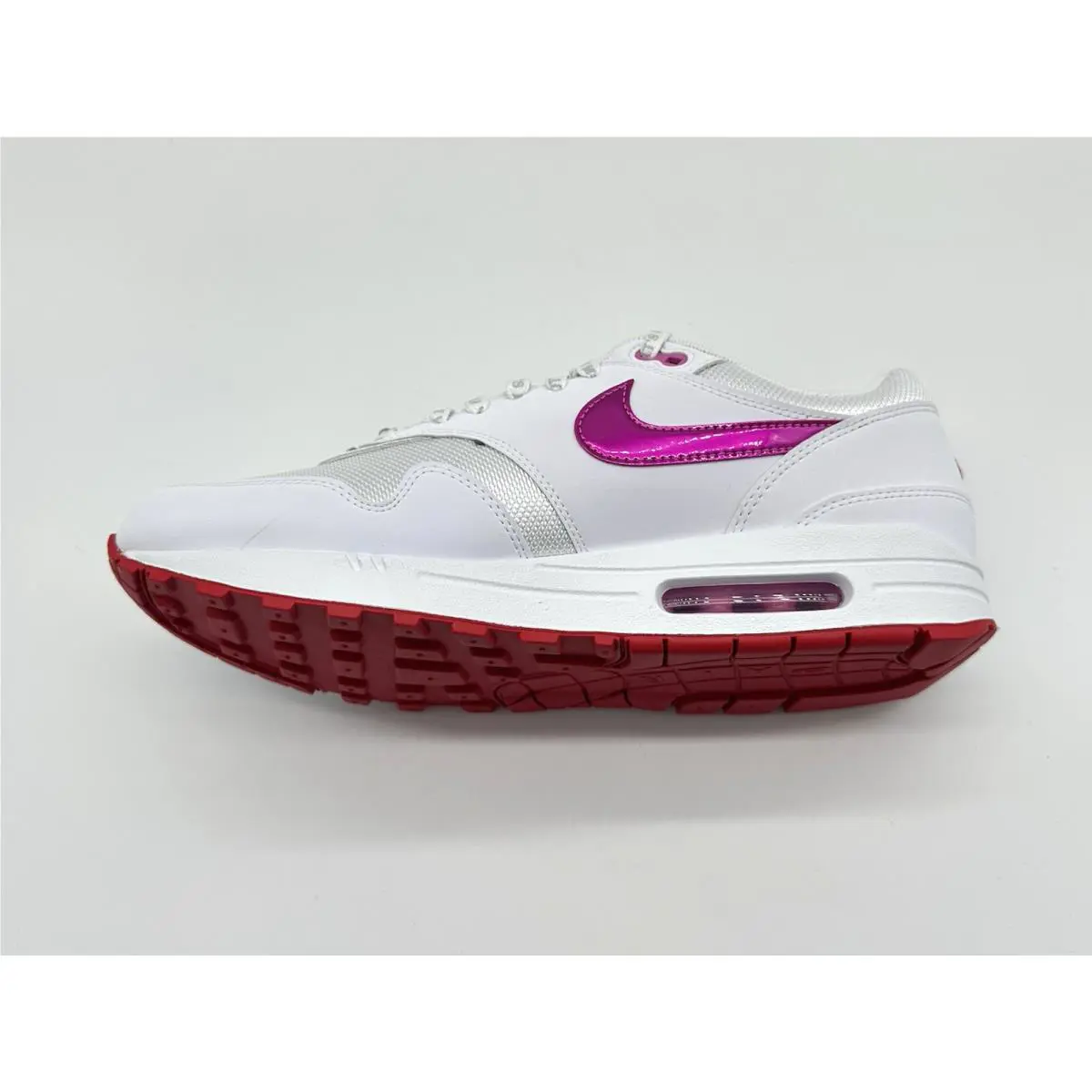 Nike shoes - Nike Air Max 1 - Air Max - FZ8815-200 - White (UPC: 197859070992) 3