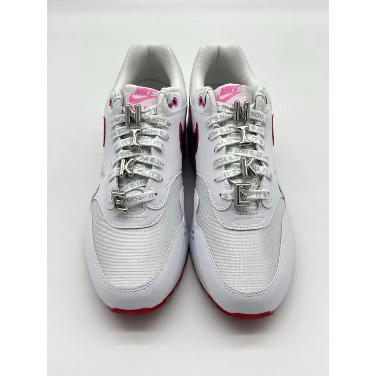 Nike shoes - Nike Air Max 1 - Air Max - FZ8815-200 - White (UPC: 197859070992) 4