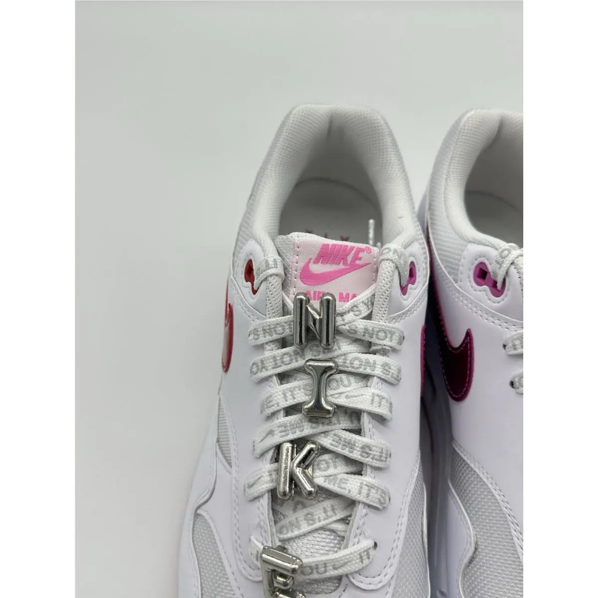Nike shoes - Nike Air Max 1 - Air Max - FZ8815-200 - White (UPC: 197859070992) 5