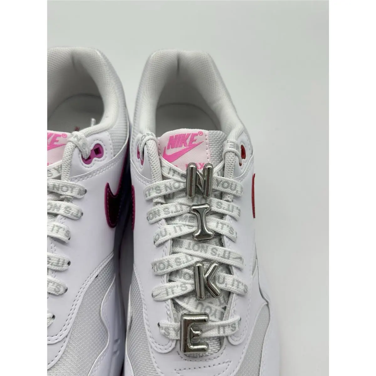 Nike shoes - Nike Air Max 1 - Air Max - FZ8815-200 - White (UPC: 197859070992) 6
