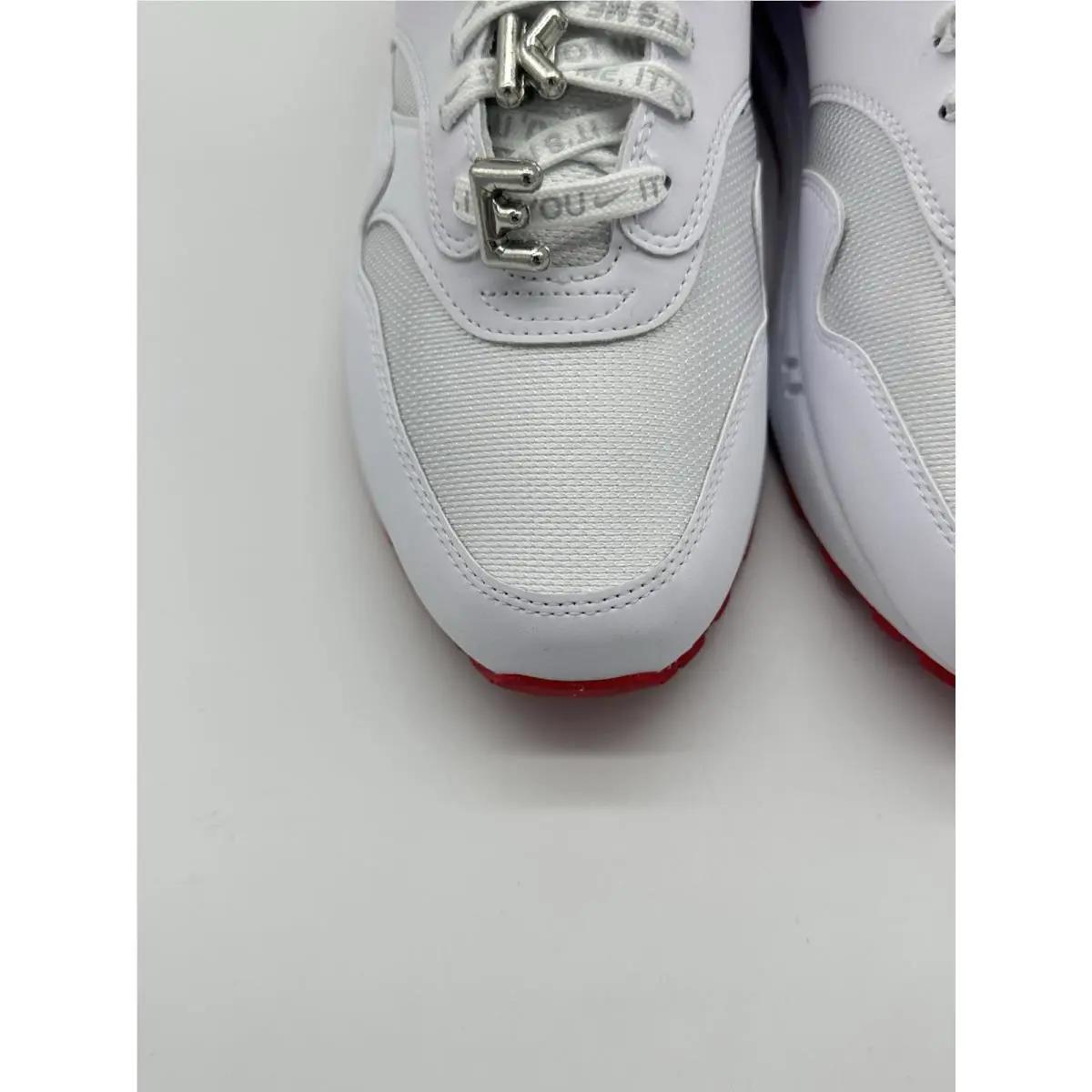 Nike shoes - Nike Air Max 1 - Air Max - FZ8815-200 - White (UPC: 197859070992) 7