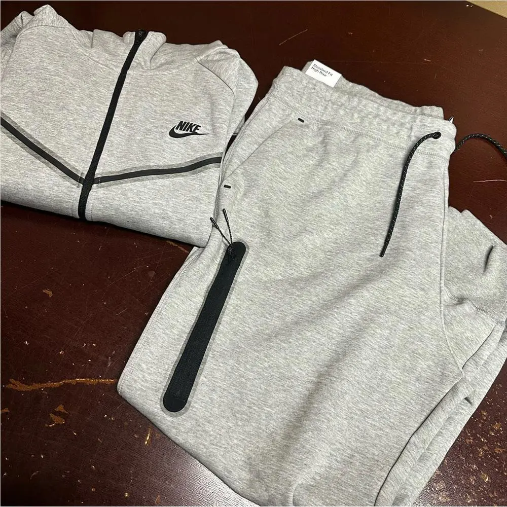 Nike clothing - Black 0