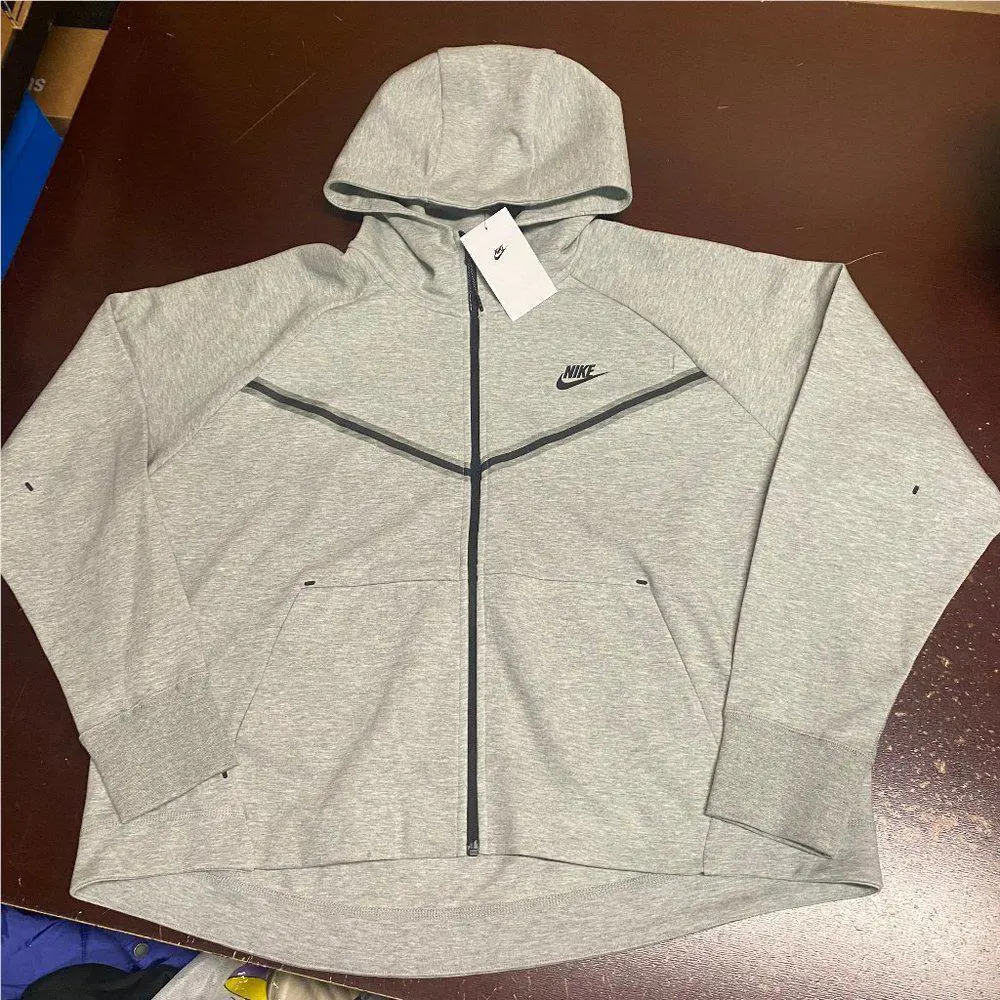 Nike clothing - Black 1