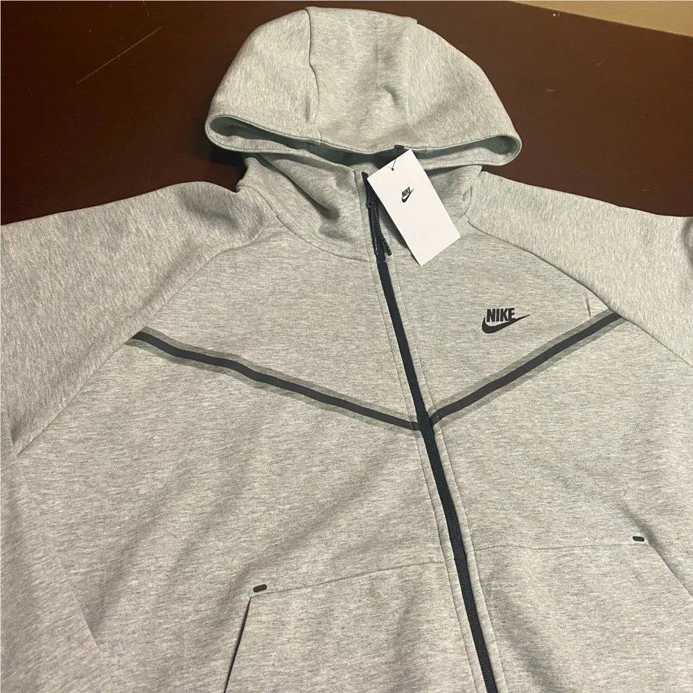 Nike clothing - Black 2