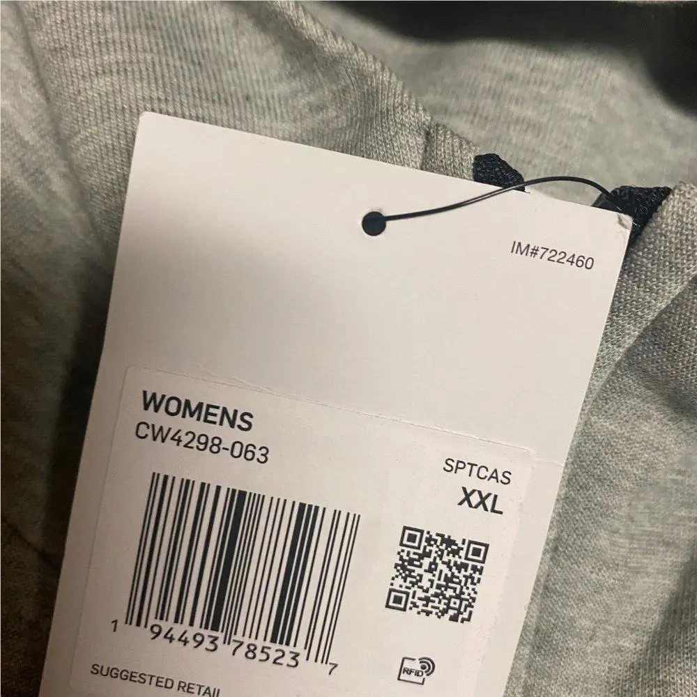 Nike clothing - Black 3