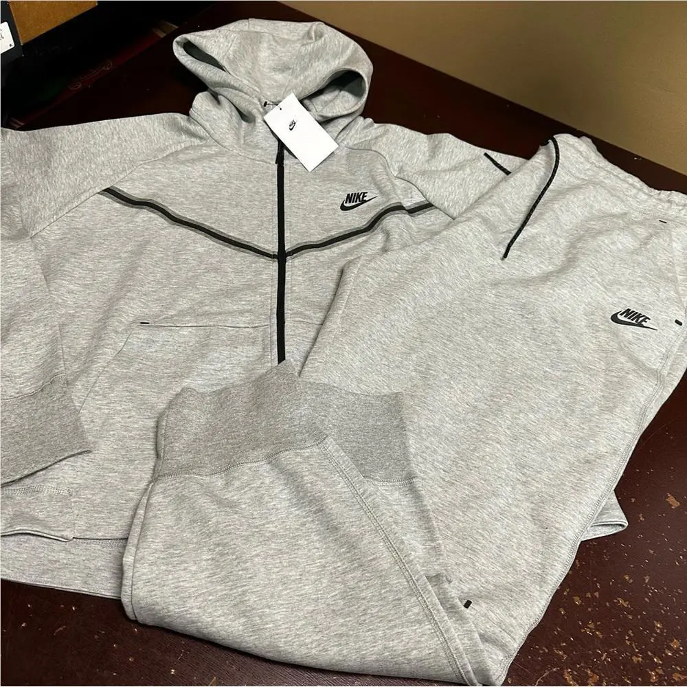 Nike clothing - Black 5