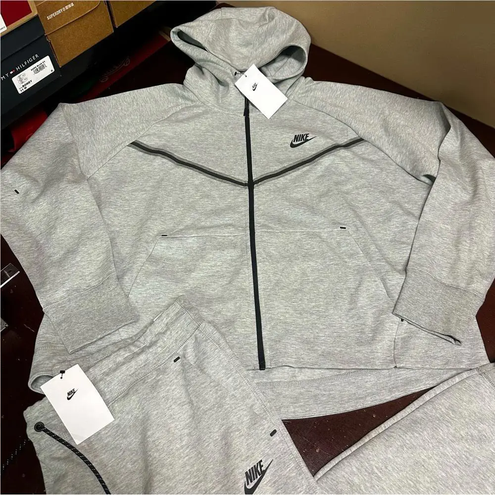 Nike clothing - Black 7
