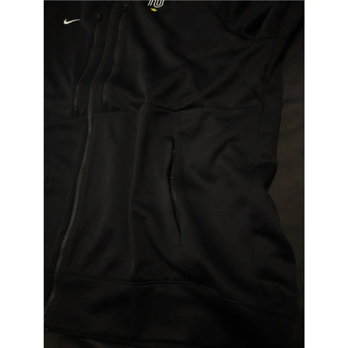 Nike clothing - Nike Dri-Fit - Black 3