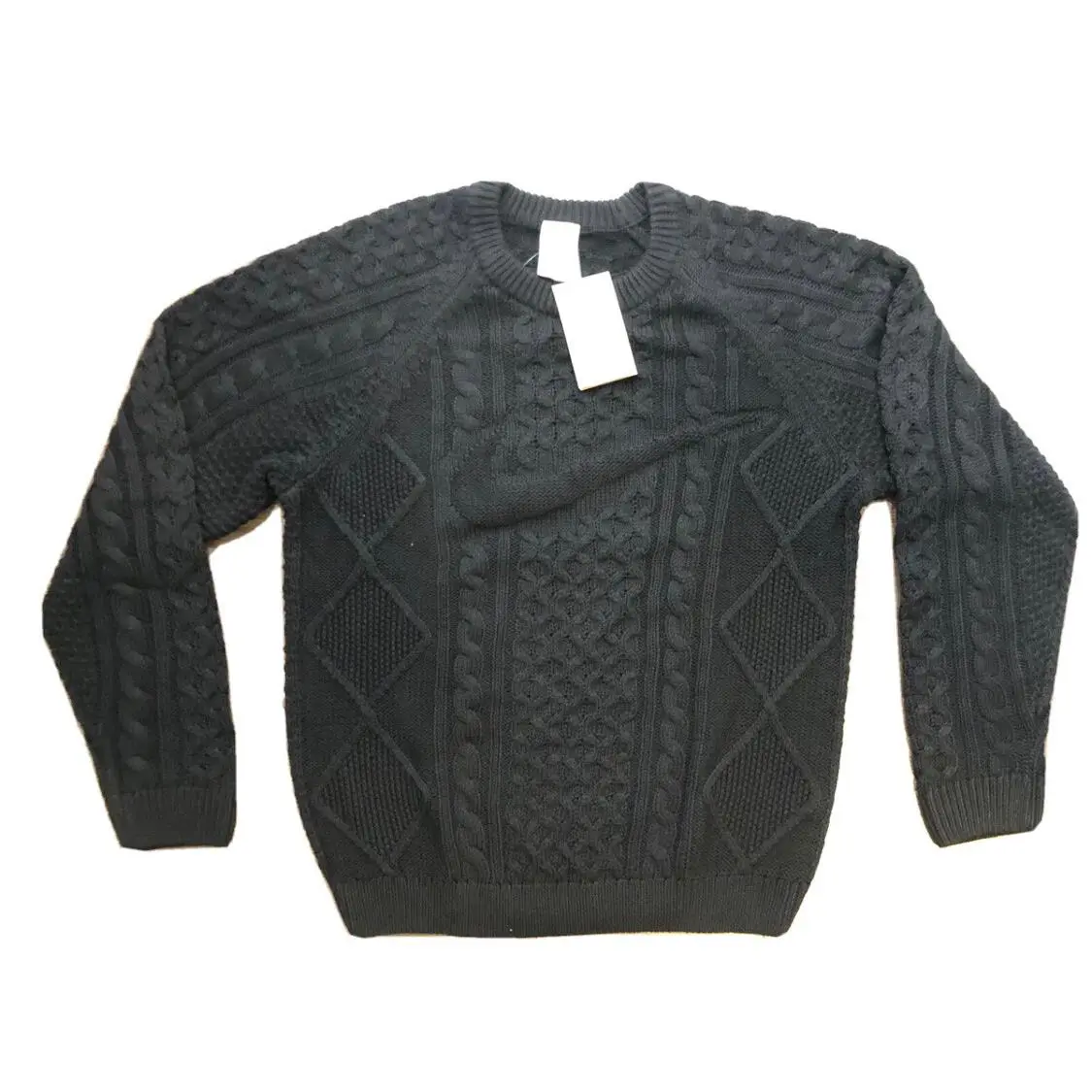 Nike clothing - DQ5176-010 - DQ5176-010 - Black (UPC: 0196151976957) 2