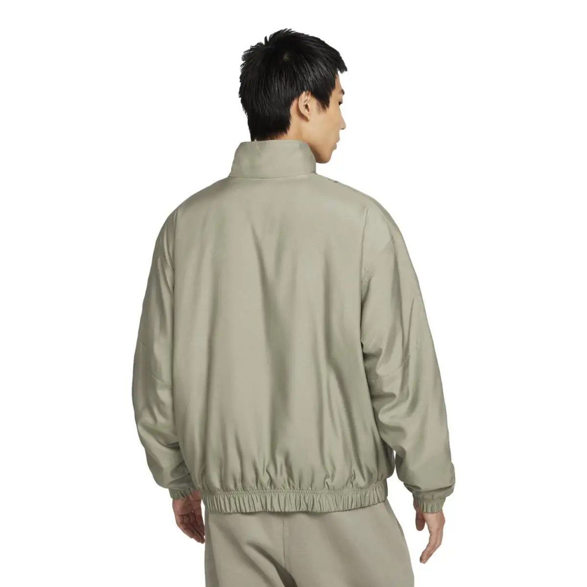 Nike clothing - Light Army/Kumquat (UPC: 195243816553) 1