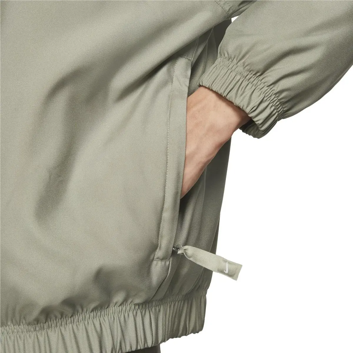 Nike clothing - Light Army/Kumquat (UPC: 195243816553) 2