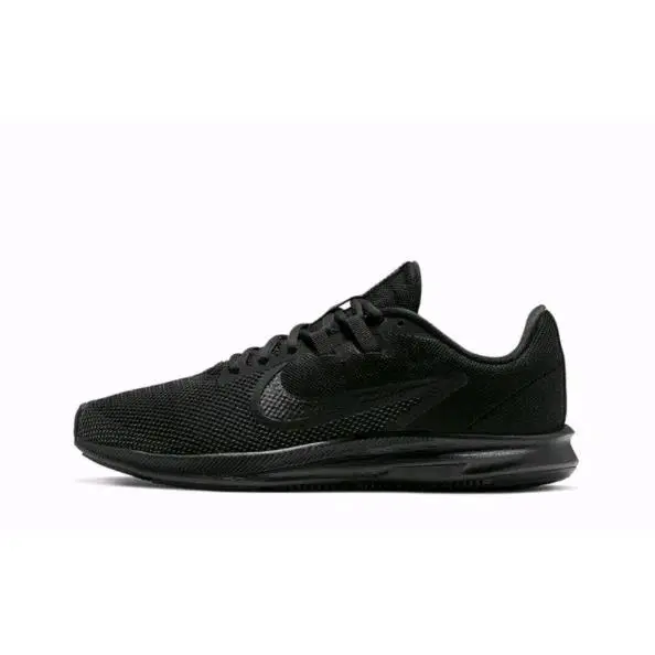 Nike shoes - Nike Downshifter 9 - Downshifter - AQ7486-005 - Black (UPC: 192499169013) 3