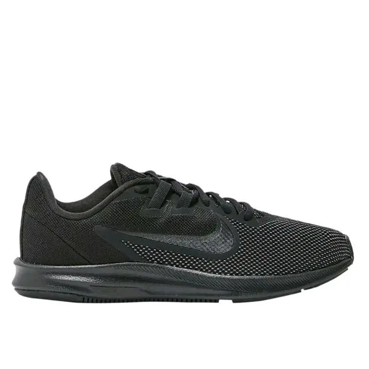 Nike shoes - Nike Downshifter 9 - Downshifter - AQ7486-005 - Black (UPC: 192499169013) 4