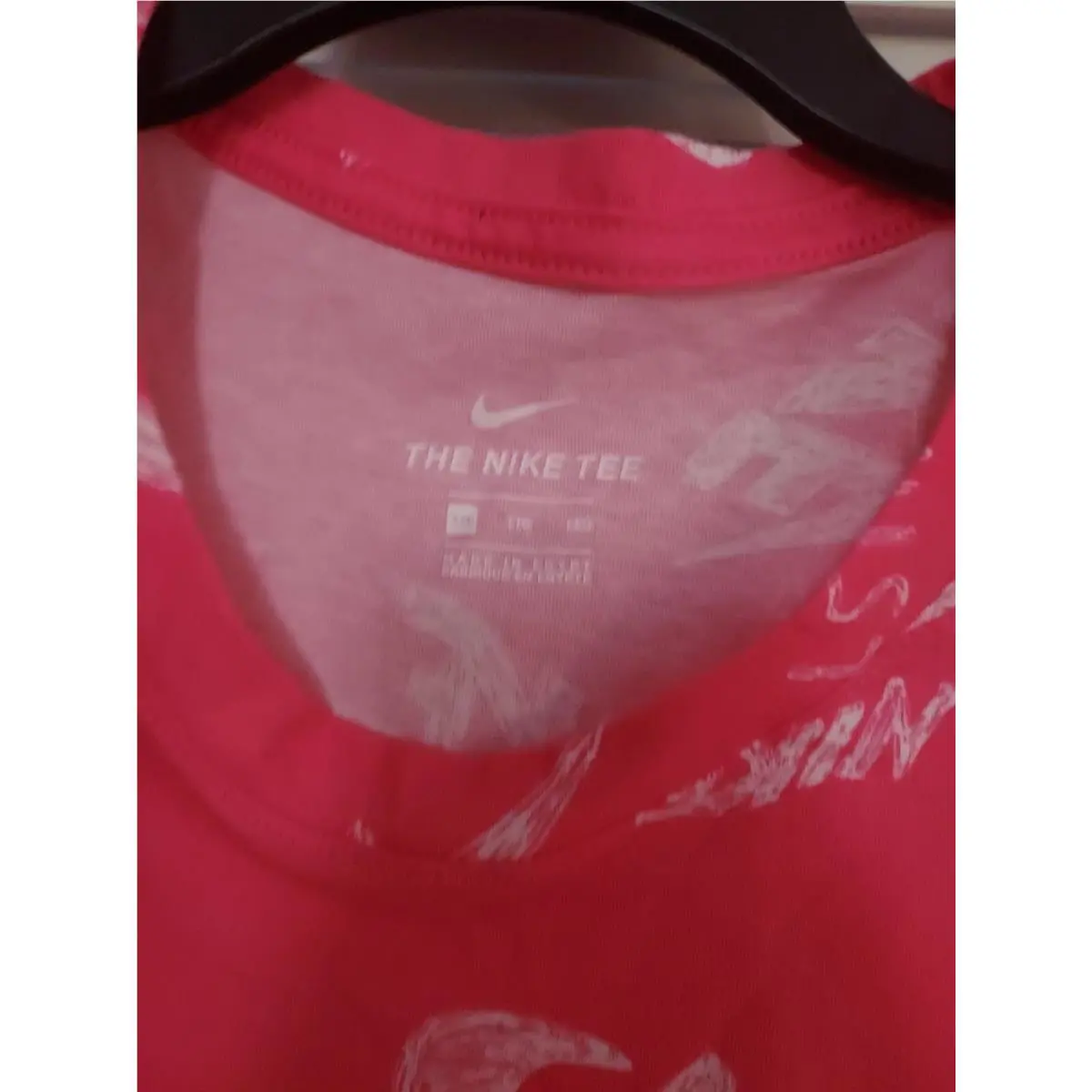 Nike clothing - Pink 0
