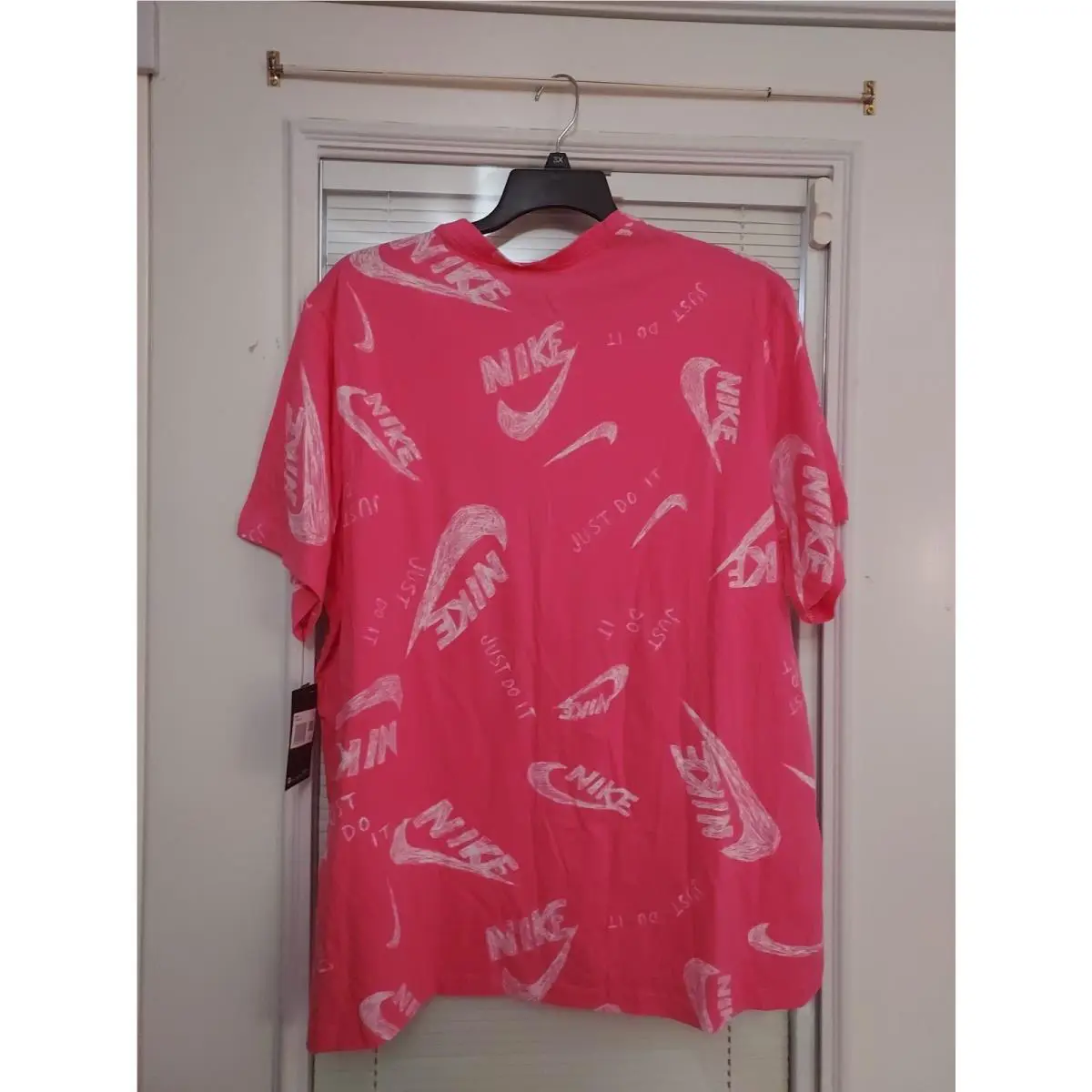 Nike clothing - Pink 1