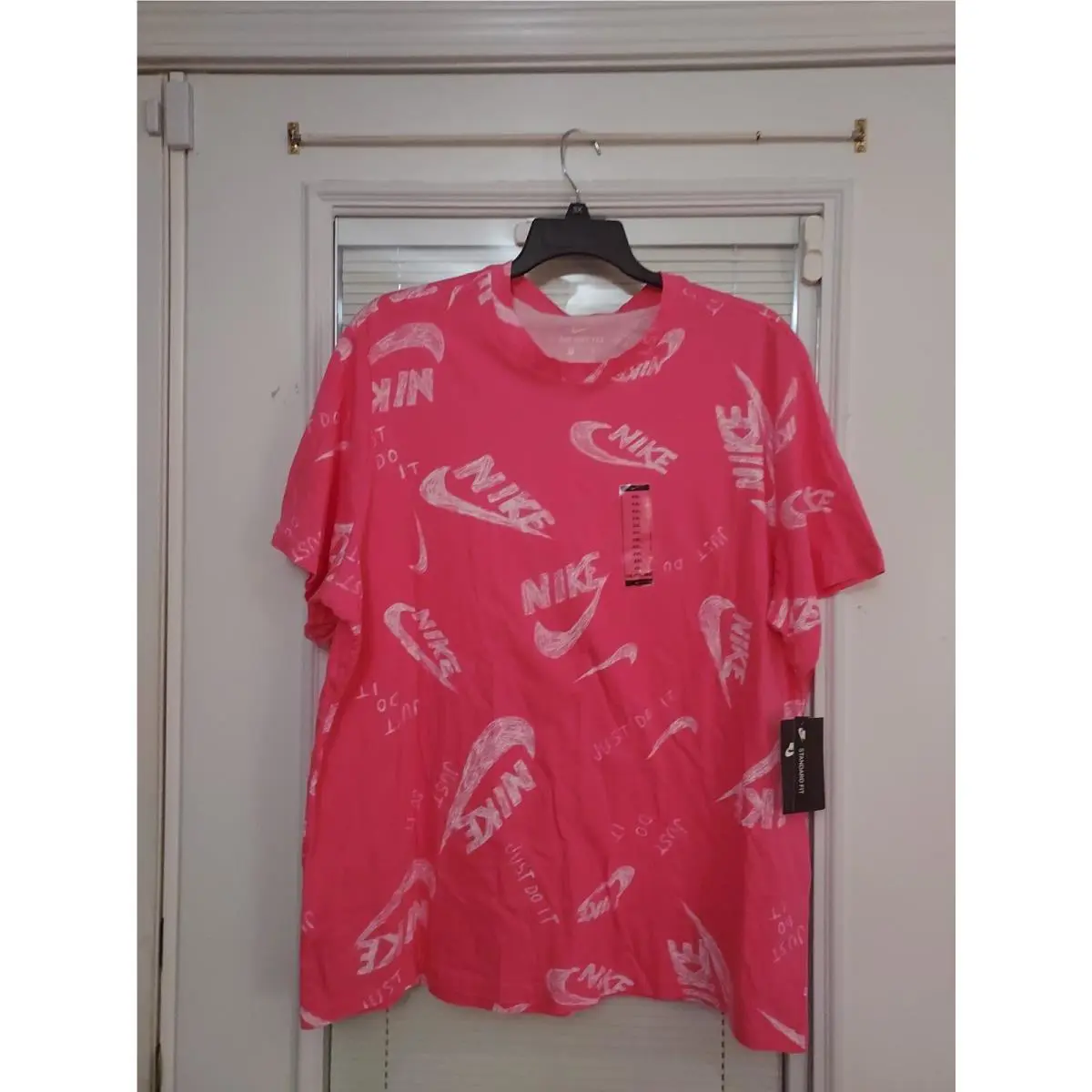 Nike clothing - Pink 2