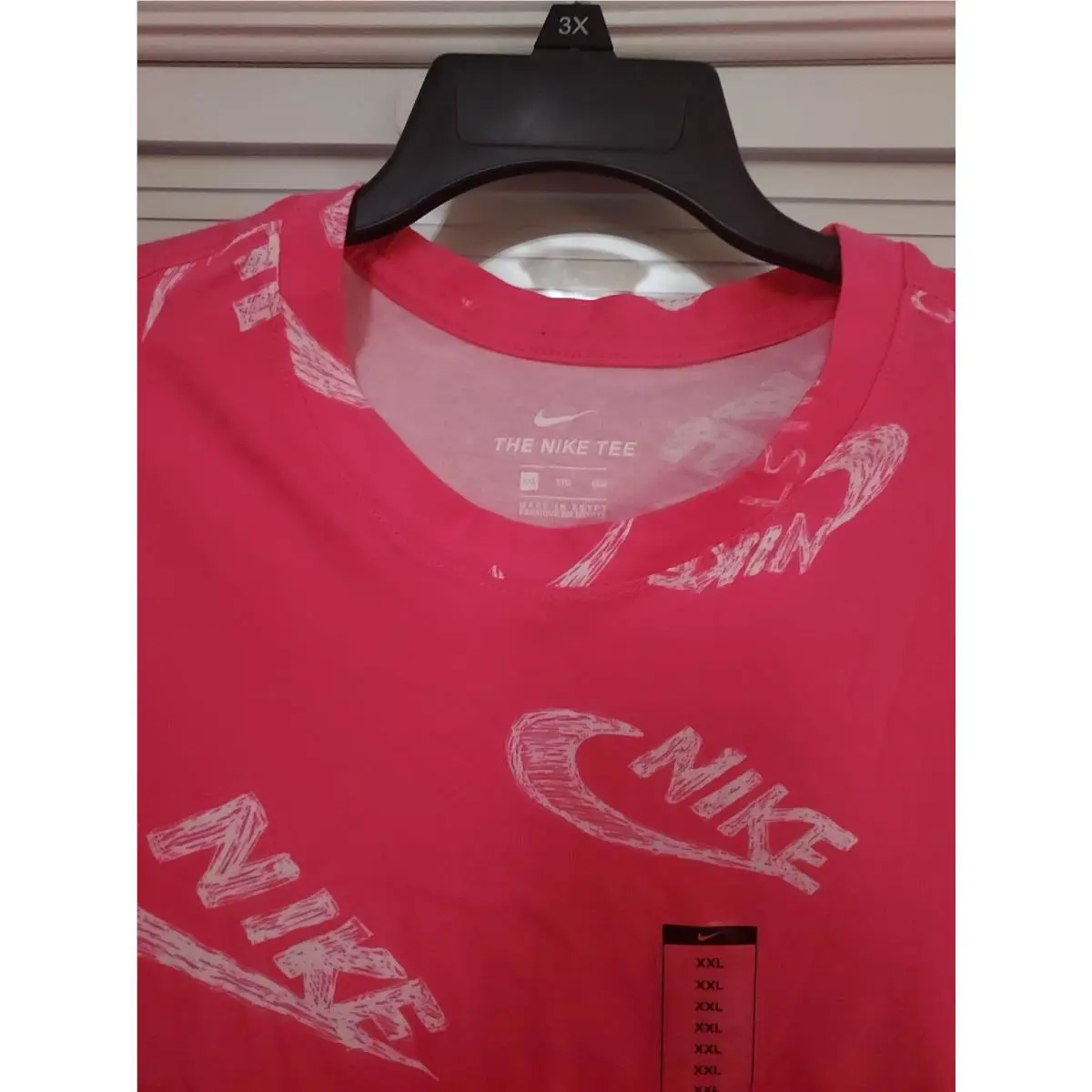 Nike clothing - Pink 3