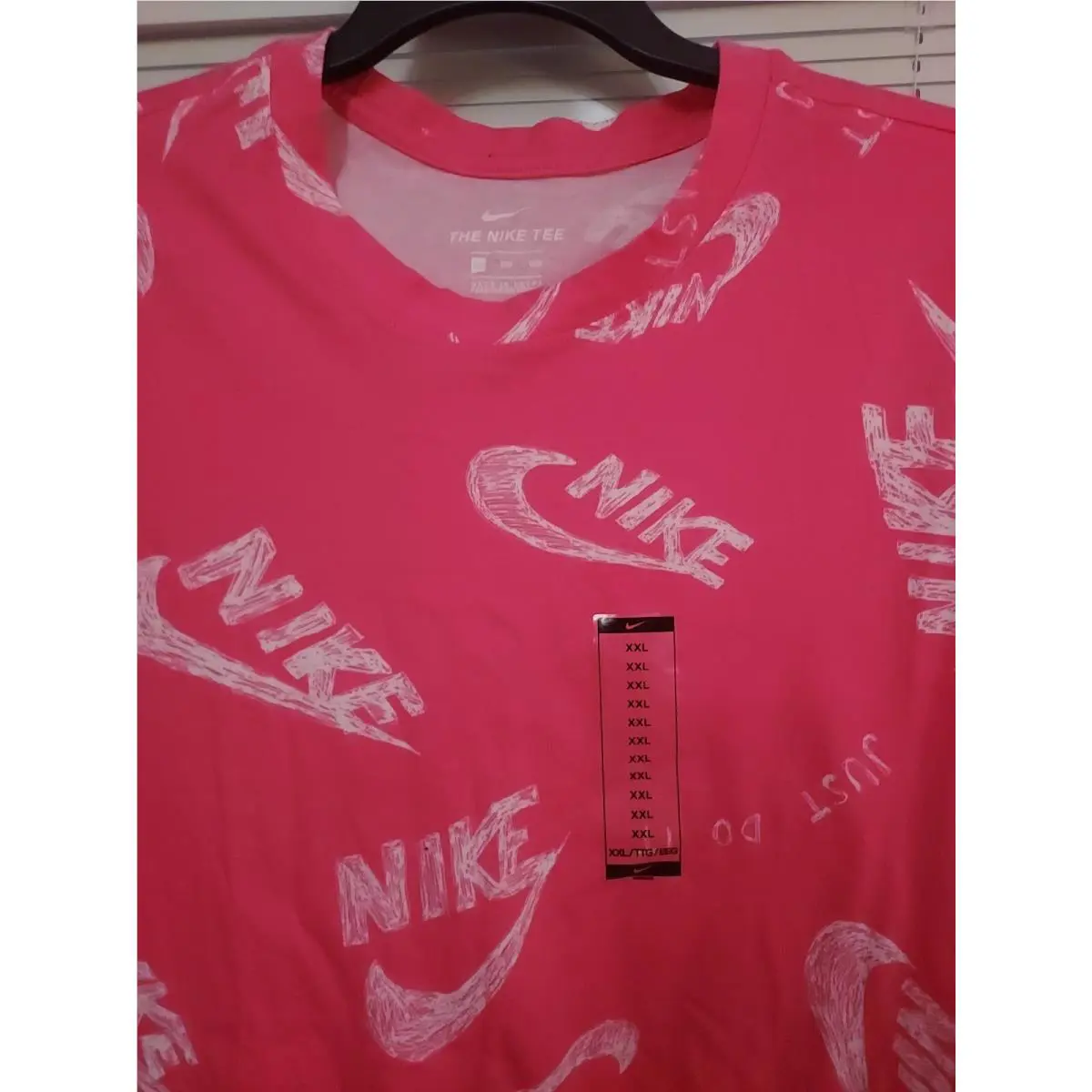 Nike clothing - Pink 4