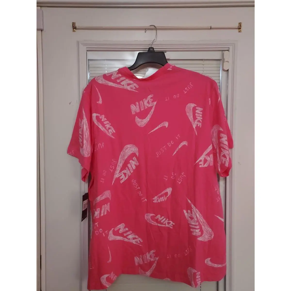 Nike clothing - Pink 5