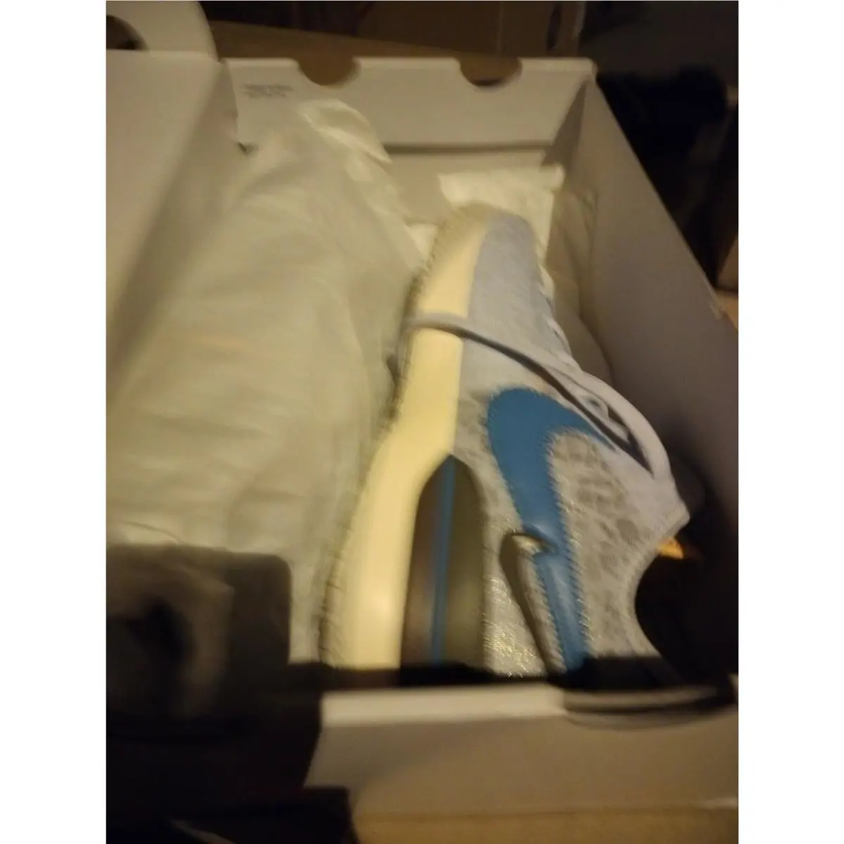 Nike shoes - Leebron Next - Leebron Next - Multicolor 1