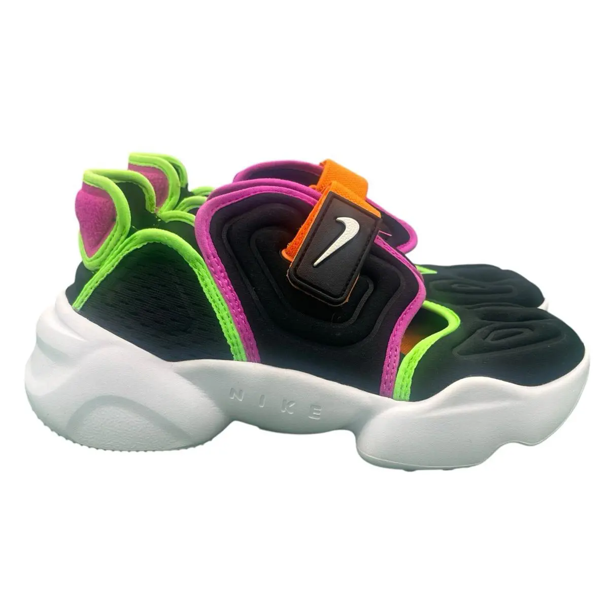 Nike shoes - Nike Aqua Rift - Aqua Rift - BQ4797001 - Multicolor 0